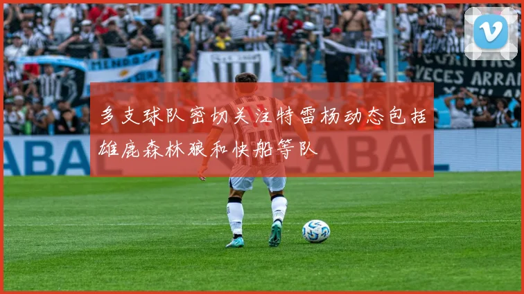 多支球队密切关注特雷杨动态包括雄鹿森林狼和快船等队